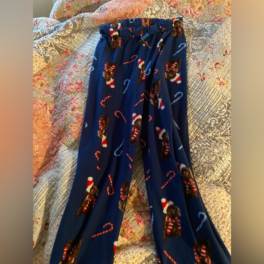 girls 10/12 pajamas